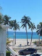 MARINE VILLAS HOLLYWOOD