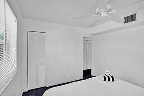 MARINE VILLAS HOLLYWOOD