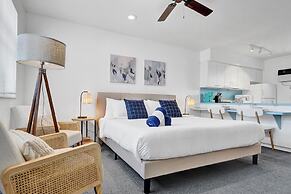 MARINE VILLAS HOLLYWOOD