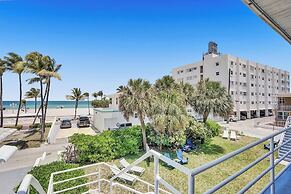 MARINE VILLAS HOLLYWOOD