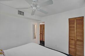 MARINE VILLAS HOLLYWOOD