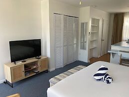 MARINE VILLAS HOLLYWOOD