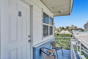 MARINE VILLAS HOLLYWOOD