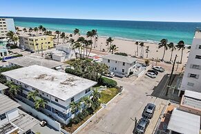 MARINE VILLAS HOLLYWOOD