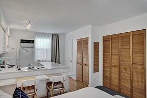 MARINE VILLAS HOLLYWOOD