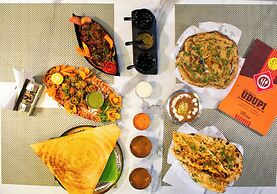 Udupi Hotel