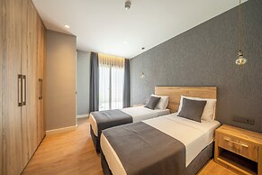 Gündoğan Suites