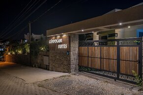 Gündoğan Suites