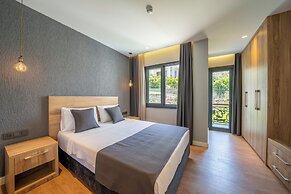 Gündoğan Suites