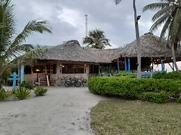 Costa de Cocos Xcalak