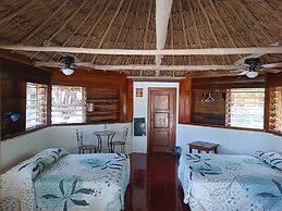 Costa de Cocos Xcalak