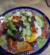 Costa de Cocos Xcalak