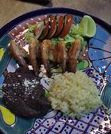 Costa de Cocos Xcalak