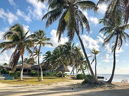 Costa de Cocos Xcalak