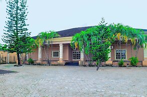 Hotel Adonai Limited