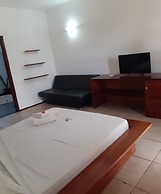 Hotel Pousada Canoa Quebrada