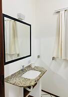 Hotel Pousada Canoa Quebrada