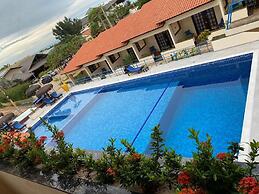 Hotel Pousada Canoa Quebrada