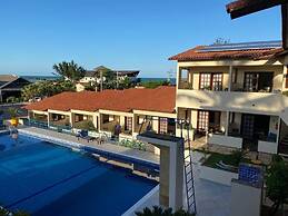 Hotel Pousada Canoa Quebrada