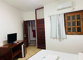 Hotel Pousada Canoa Quebrada