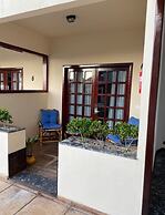 Hotel Pousada Canoa Quebrada