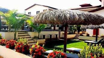 Hotel Pousada Canoa Quebrada