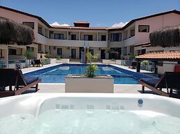 Hotel Pousada Canoa Quebrada