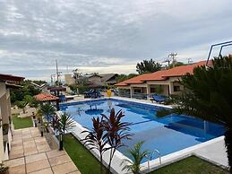 Hotel Pousada Canoa Quebrada