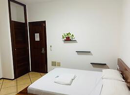 Hotel Pousada Canoa Quebrada