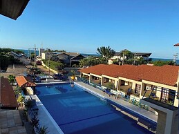 Hotel Pousada Canoa Quebrada