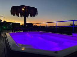 Hotel Pousada Canoa Quebrada