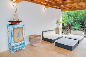 U-GO Magnífica casa con piscina junto al Mar