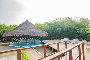 U-GO Magnífica casa con piscina junto al Mar