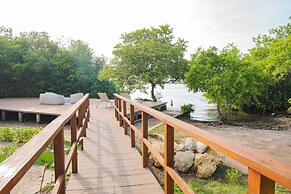 U-GO Magnífica casa con piscina junto al Mar