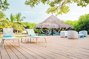 U-GO Magnífica casa con piscina junto al Mar