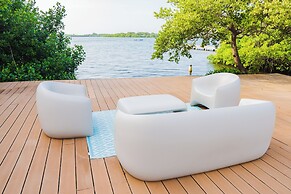 U-GO Magnífica casa con piscina junto al Mar