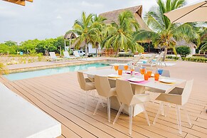 U-GO Magnífica casa con piscina junto al Mar