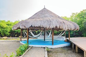 U-GO Magnífica casa con piscina junto al Mar