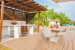 U-GO Magnífica casa con piscina junto al Mar