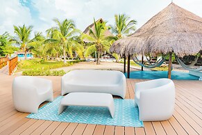 U-GO Magnífica casa con piscina junto al Mar