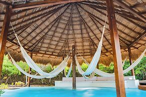 U-GO Magnífica casa con piscina junto al Mar