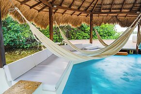 U-GO Magnífica casa con piscina junto al Mar