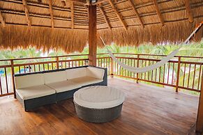 U-GO Magnífica casa con piscina junto al Mar