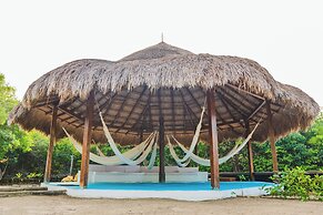 U-GO Magnífica casa con piscina junto al Mar