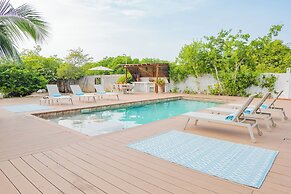 U-GO Magnífica casa con piscina junto al Mar