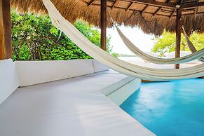 U-GO Magnífica casa con piscina junto al Mar