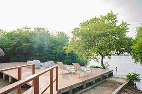 U-GO Magnífica casa con piscina junto al Mar