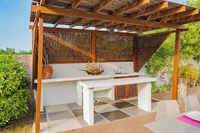 U-GO Magnífica casa con piscina junto al Mar