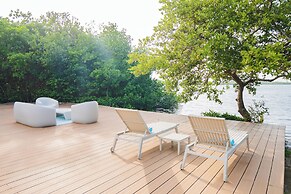 U-GO Magnífica casa con piscina junto al Mar