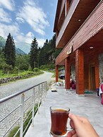 Kale Kaya Otel